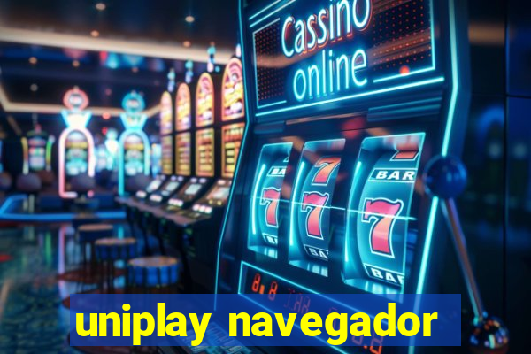 uniplay navegador